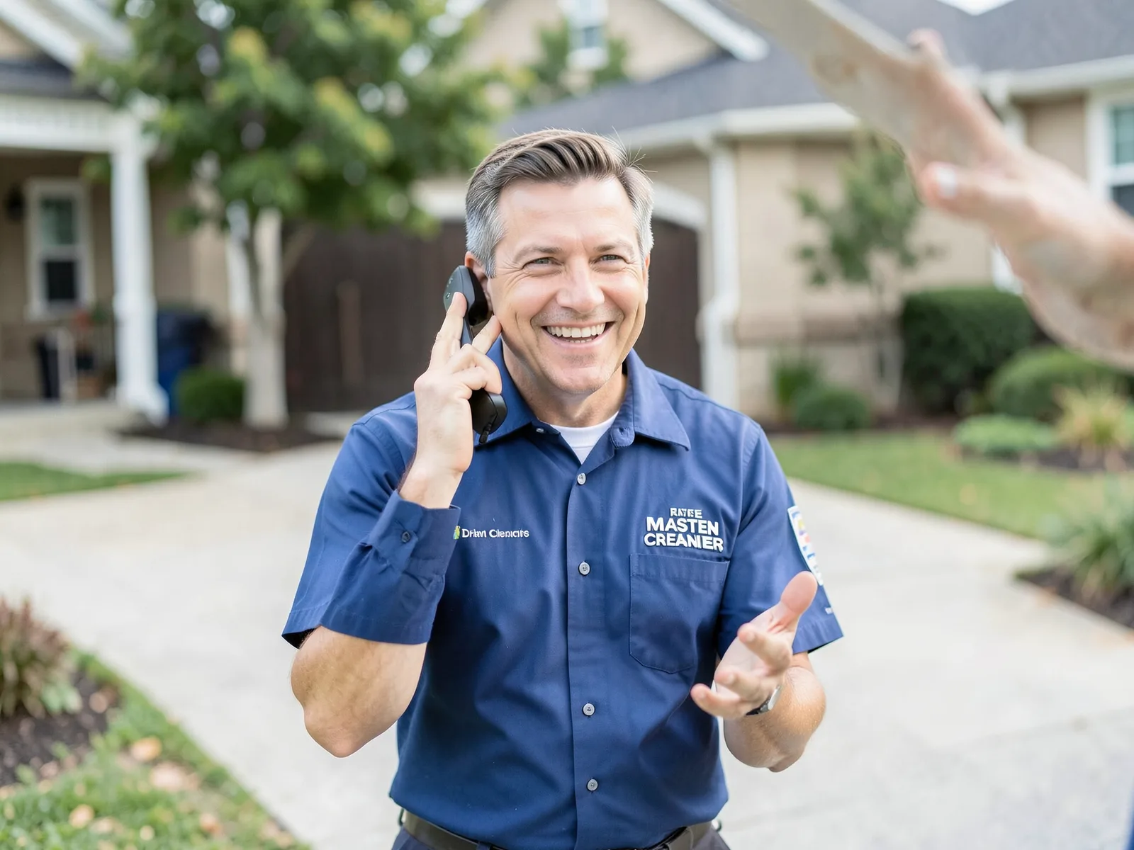 Drain Cleaning Fernwood, ID FAQs